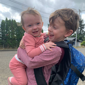 Meet your Posher, Kiley